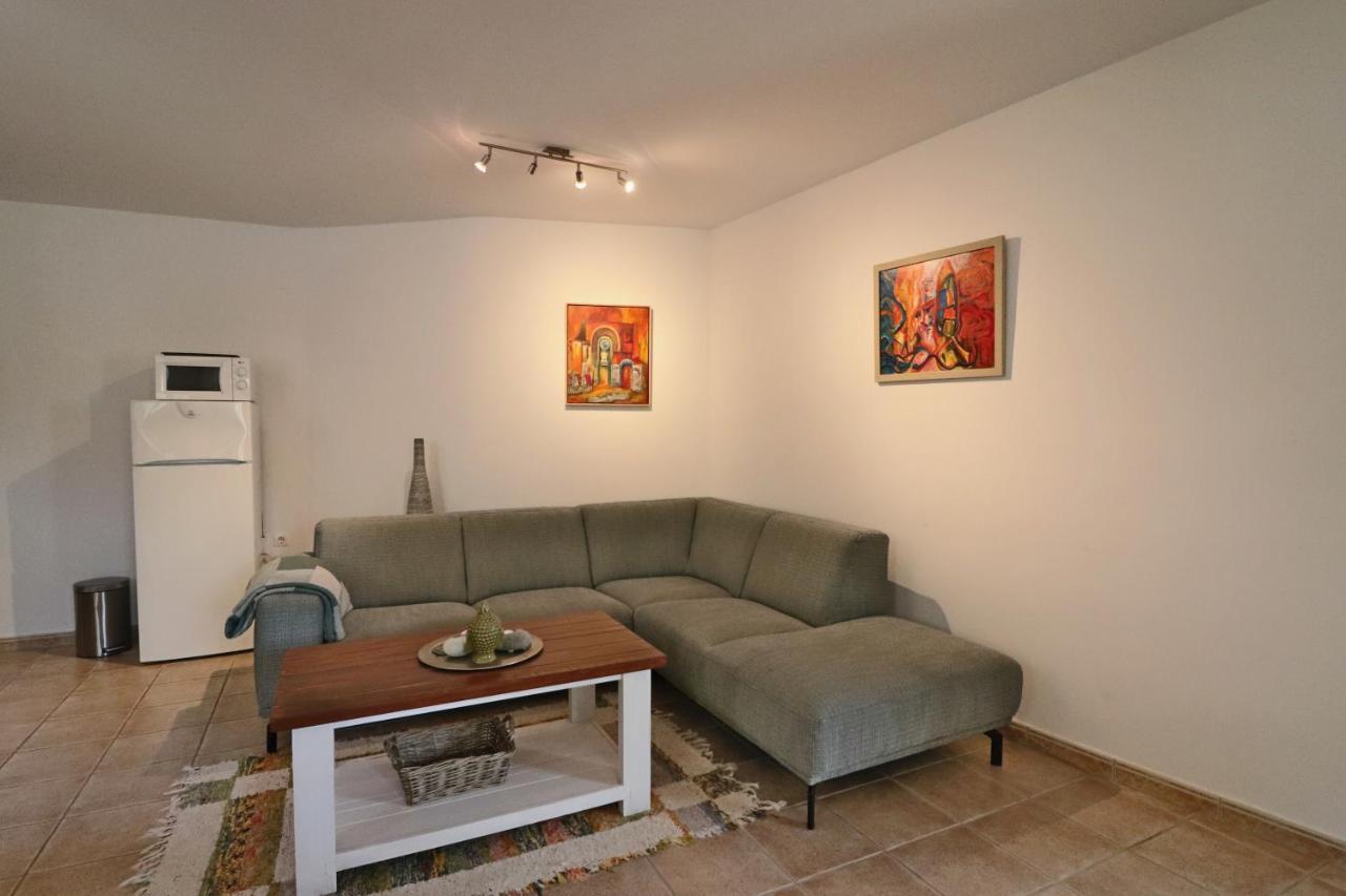 Apartmán El Granero At Molino La Ratonera Zagra Exteriér fotografie